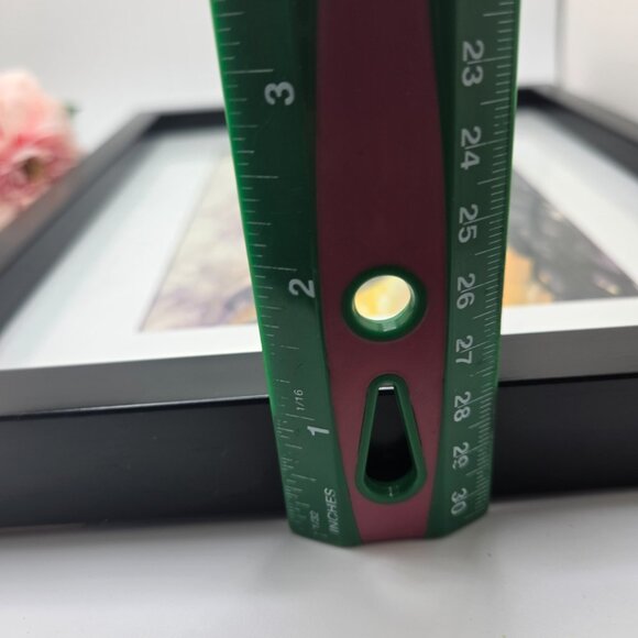 Original "Horse" Watercolor and Ink Painting by Isabelle Vautour - Framed Matted - Picture 10 of 11